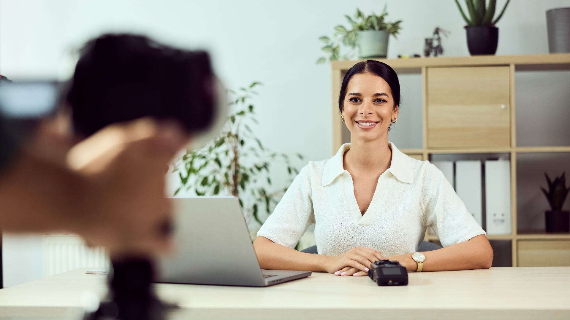 The Powerful Reason High-Ticket Businesses Win on YouTube