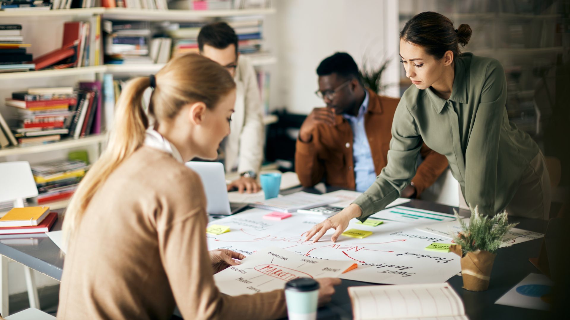 The Proven Marketing Strategy That Builds Lasting Attention