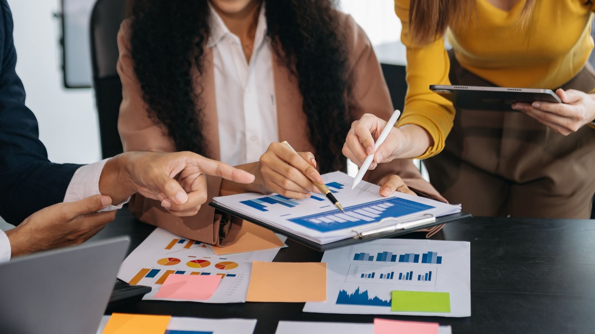 Break Free From Trends: Build Marketing That Keeps Working