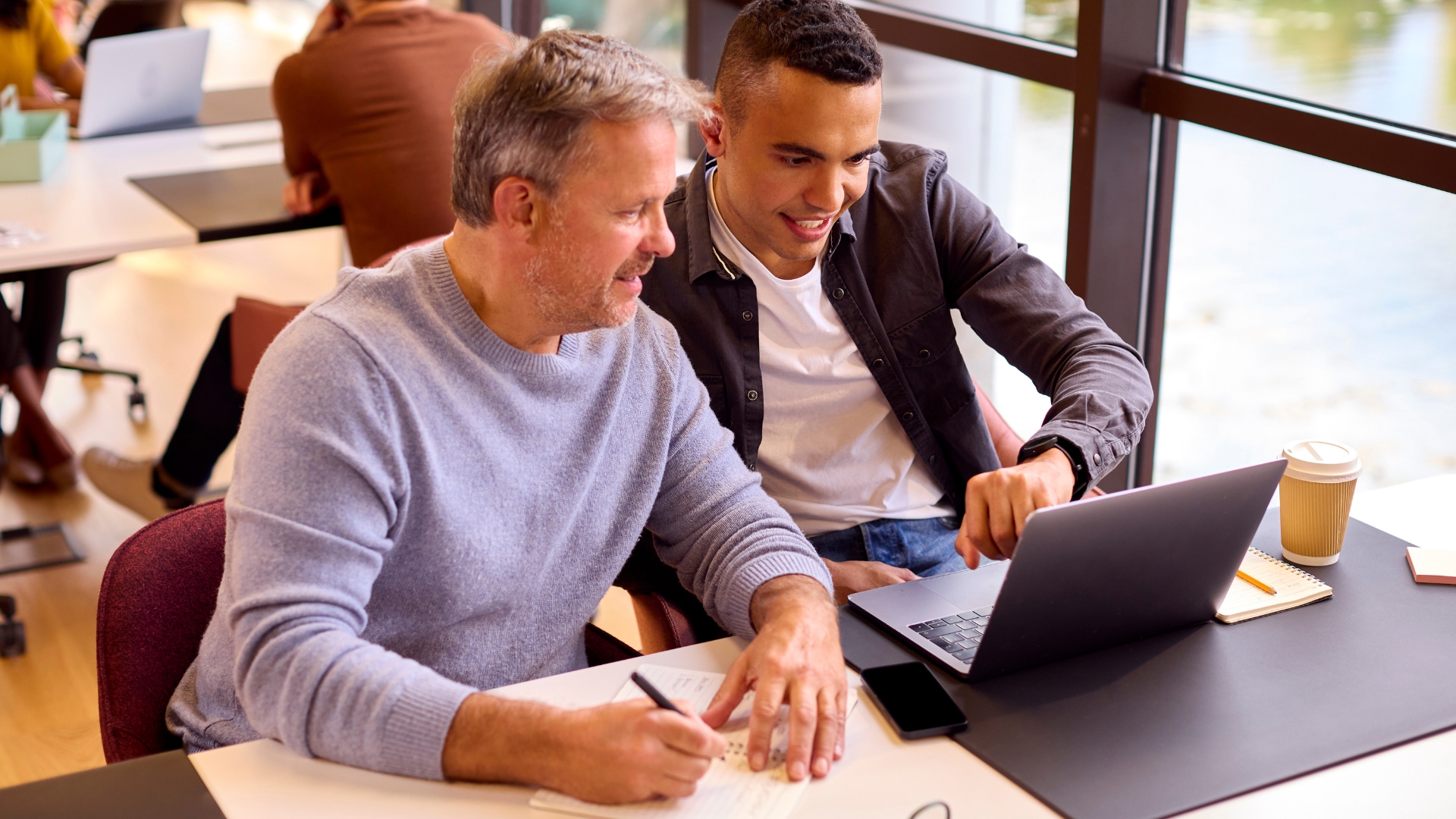 Marketing Clarity: The Simple Test That Drives Growth