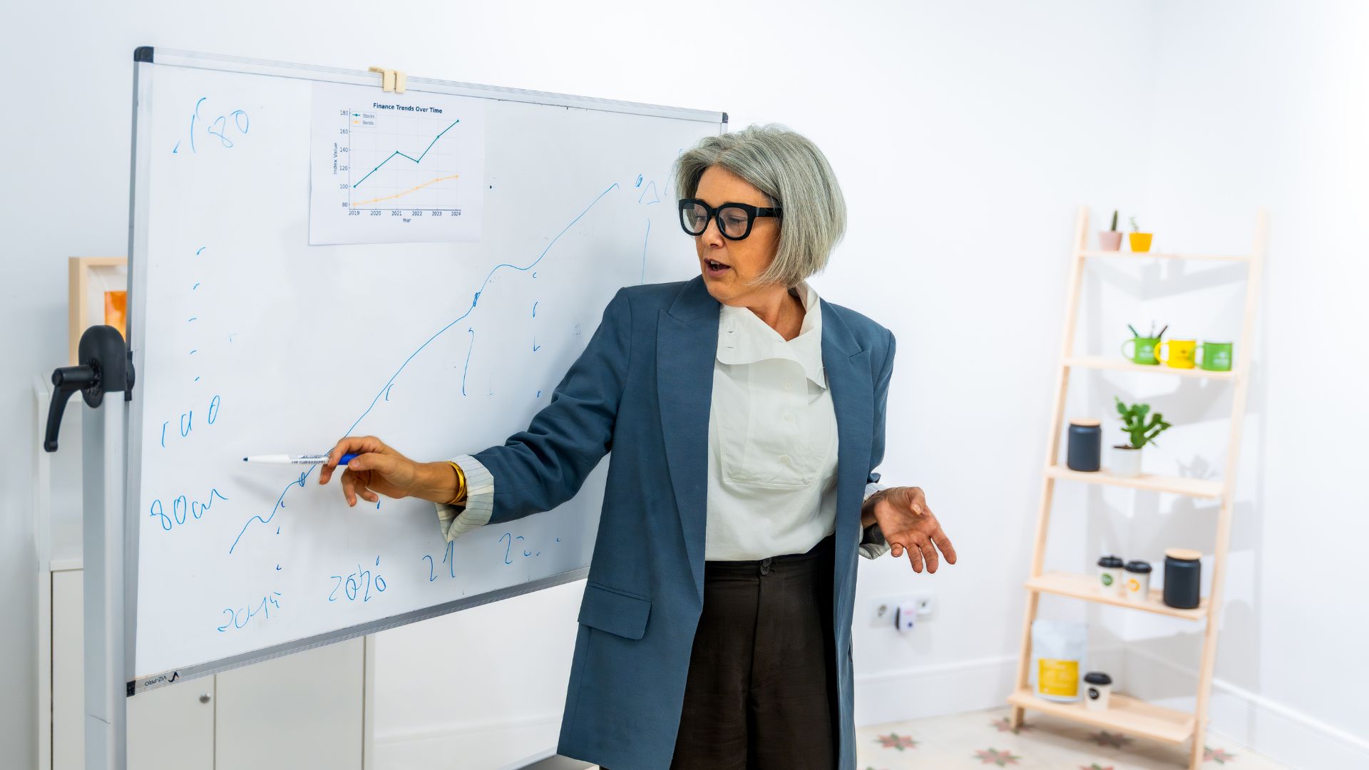 The Marketing Mistake That Makes Great Businesses Invisible