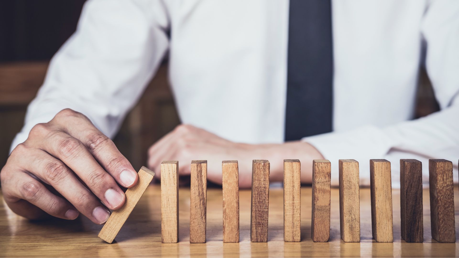 What Happens When Your Marketing Depends on One Platform?