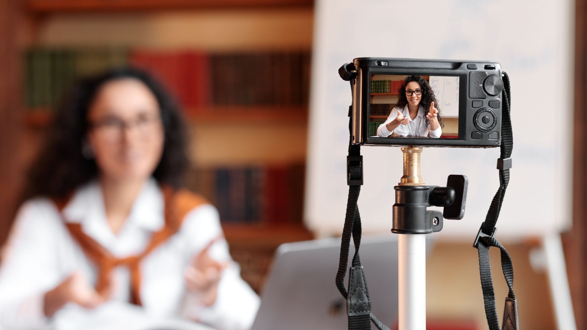 Behind the Scenes Marketing: Turn Your Process Into Powerful Content