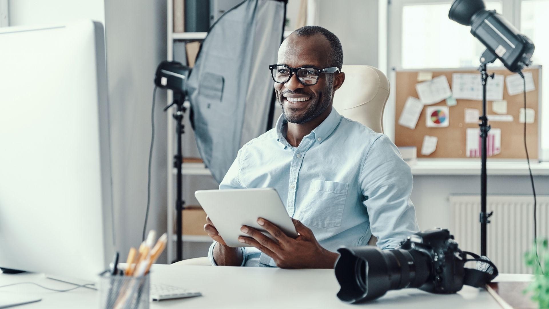 Competitive Advantage: Make Your Content Impossible to Ignore