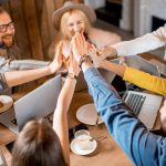 Marketing That Supports Sales Give Your Sales Team a Powerful Edge
