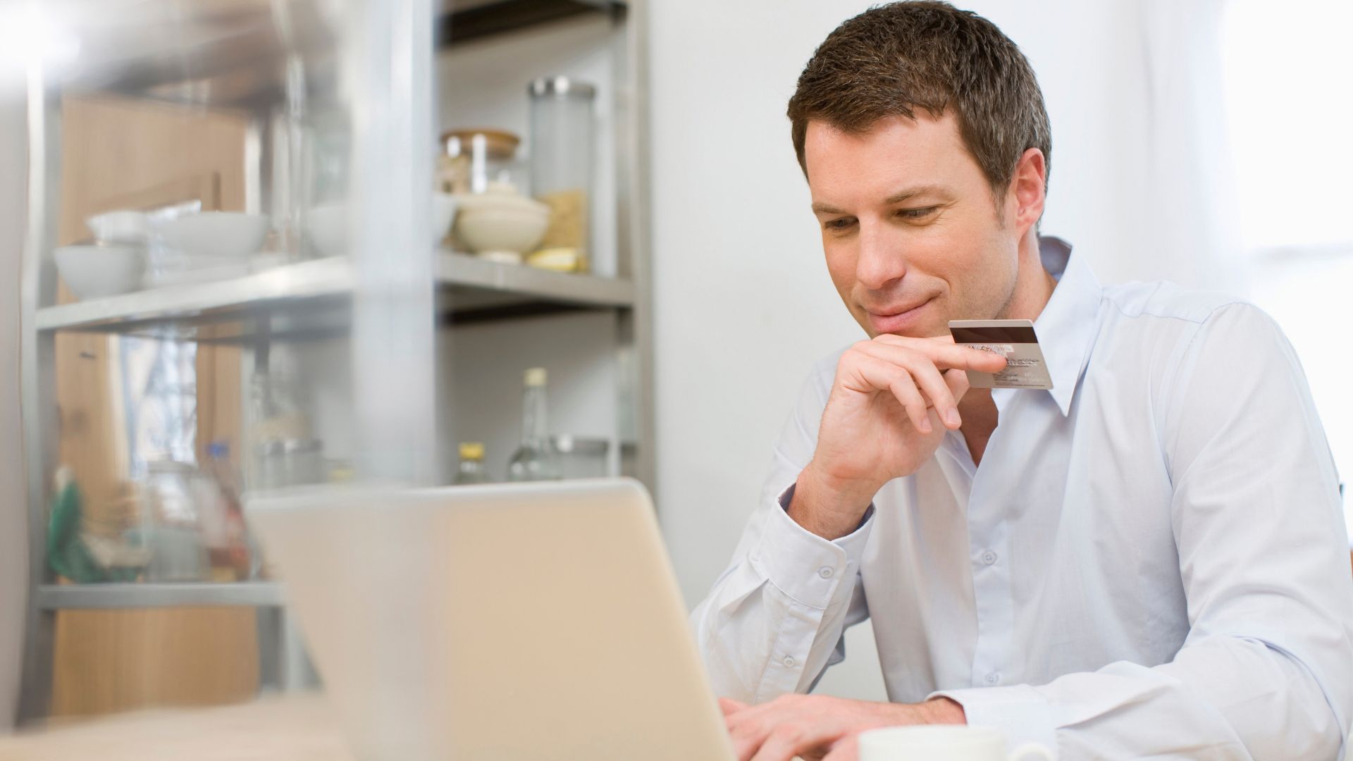 Online Business Presence Make a Powerful First Impression