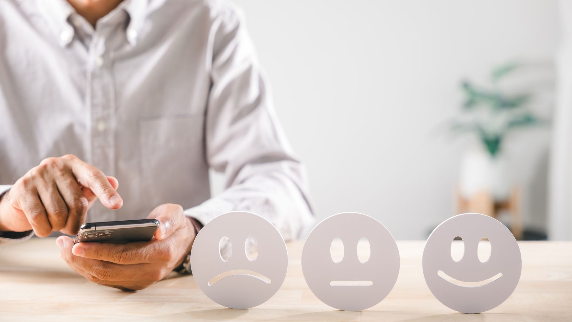 Customer Buying Journey Win Trust Before They Reach Out