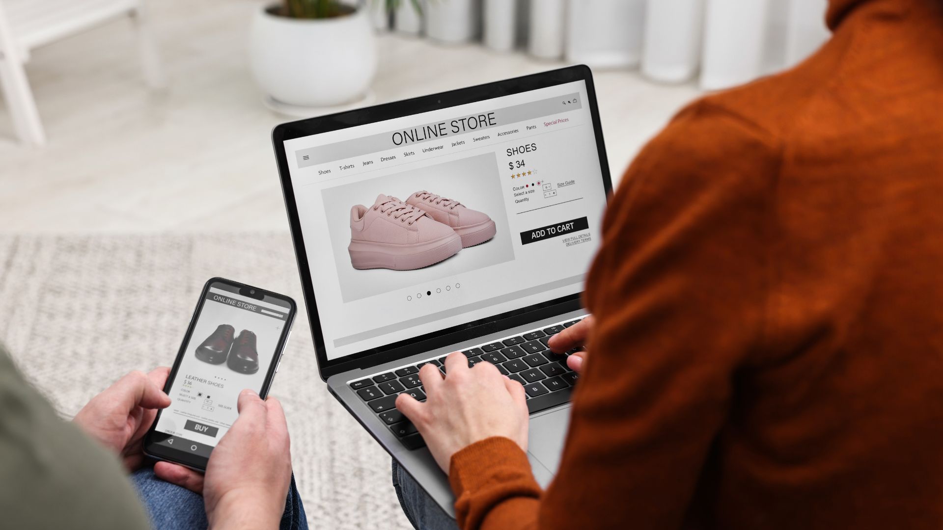 Customer Decision Content The Powerful Way to Build Trust