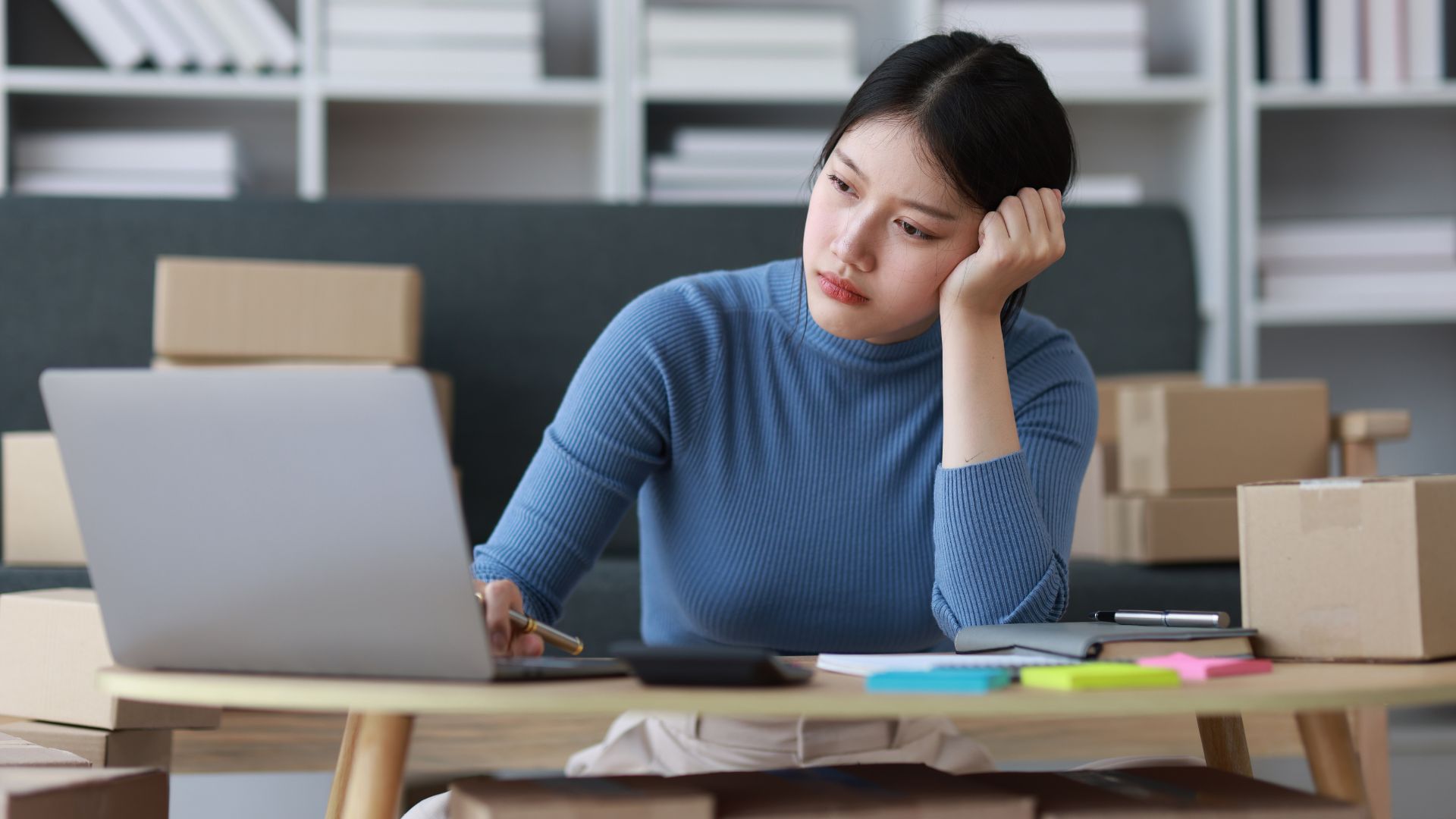 Customer Decision Fatigue Unlock More Confident Choices