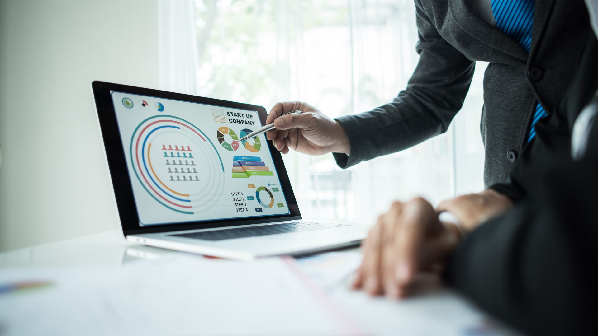 Marketing Sales Alignment Unlock More Sales Potential